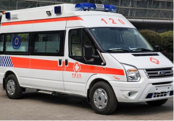 襄阳救护车租赁